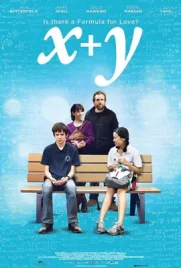 X+Y A Brilliant Young Mind (2014) - ดูหนังออนไลน์ Kodsanook