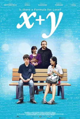 X+Y A Brilliant Young Mind (2014) - ดูหนังออนไลน์ Kodsanook