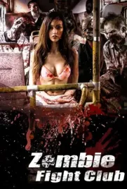 Zombie Fight Club (2014) - ดูหนังออนไลน์ Kodsanook