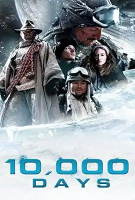 10000 Days - ดูหนังออนไลน์ Kodsanook