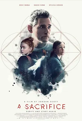 A Sacrifice - ดูหนังออนไลน์ Kodsanook