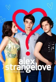 Alex Strangelove (2018) - ดูหนังออนไลน์ Kodsanook