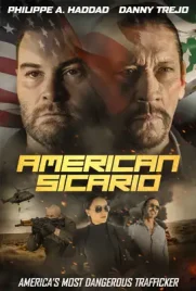 American Sicario - ดูหนังออนไลน์ Kodsanook