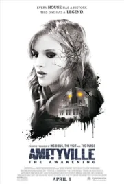 Amityville The Awakening - ดูหนังออนไลน์ Kodsanook