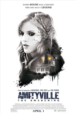 Amityville The Awakening - ดูหนังออนไลน์ Kodsanook
