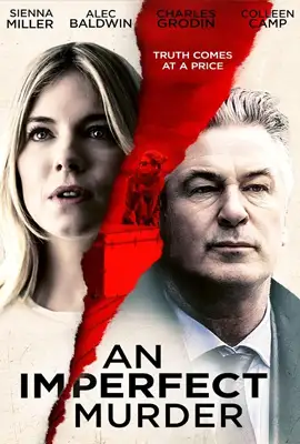 An Imperfect Murder - ดูหนังออนไลน์ Kodsanook