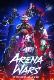 Arena Wars - ดูหนังออนไลน์ Kodsanook