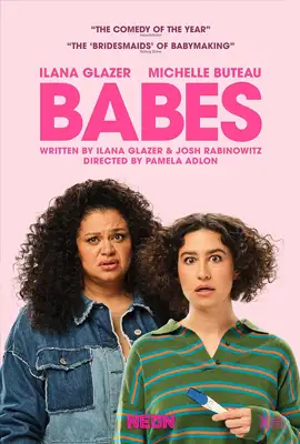 Babes - ดูหนังออนไลน์ Kodsanook