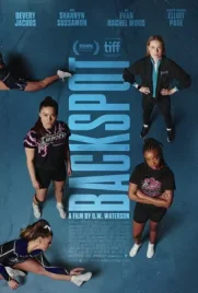Backspot - ดูหนังออนไลน์ Kodsanook