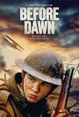 Before Dawn - ดูหนังออนไลน์ Kodsanook