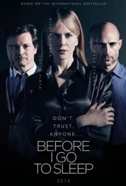 Before I Go to Sleep - ดูหนังออนไลน์ Kodsanook