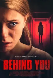 Behind You - ดูหนังออนไลน์ Kodsanook