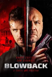 Blowback - ดูหนังออนไลน์ Kodsanook