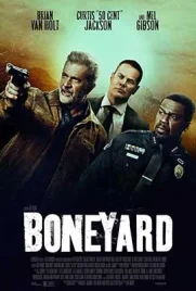 Boneyard (2024) - ดูหนังออนไลน์ Kodsanook