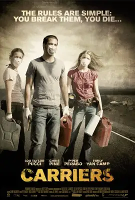 Carriers - ดูหนังออนไลน์ Kodsanook