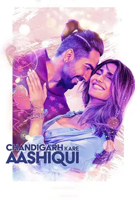 Chandigarh Kare Aashiqui - ดูหนังออนไลน์ Kodsanook
