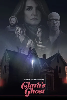 Claras Ghost - ดูหนังออนไลน์ Kodsanook