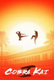 Cobra Kai Season 1 (2018) - ดูหนังออนไลน์ Kodsanook