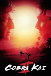 Cobra Kai Season 2 (2019) - ดูหนังออนไลน์ Kodsanook