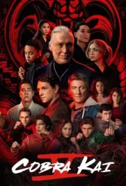 Cobra Kai Season 5 (2022) - ดูหนังออนไลน์ Kodsanook