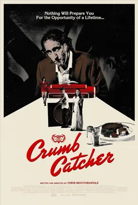 Crumb Catcher - ดูหนังออนไลน์ Kodsanook