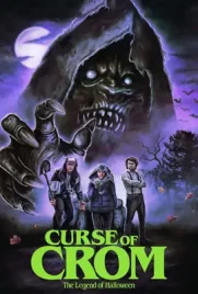 Curse of Crom The Legend of Halloween - ดูหนังออนไลน์ Kodsanook
