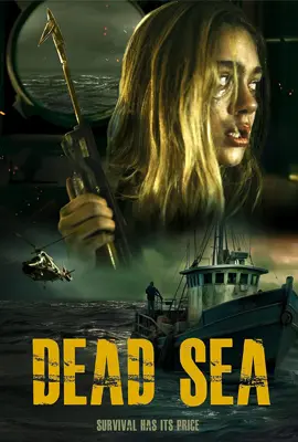 Dead Sea - ดูหนังออนไลน์ Kodsanook