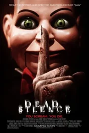 Dead Silence - ดูหนังออนไลน์ Kodsanook