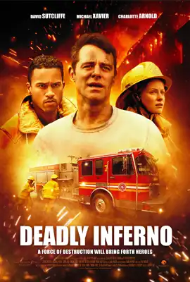 Deadly Inferno - ดูหนังออนไลน์ Kodsanook