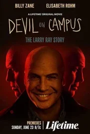 Devil on Campus The Larry Ray Story (2024) - ดูหนังออนไลน์ Kodsanook
