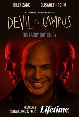 Devil on Campus The Larry Ray Story (2024) - ดูหนังออนไลน์ Kodsanook
