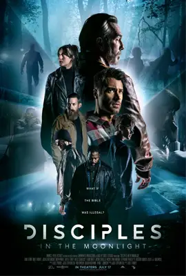 Disciples in the Moonlight - ดูหนังออนไลน์ Kodsanook