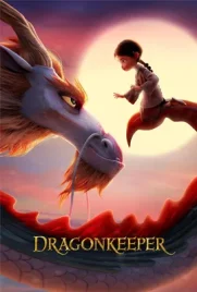 Dragonkeeper - ดูหนังออนไลน์ Kodsanook