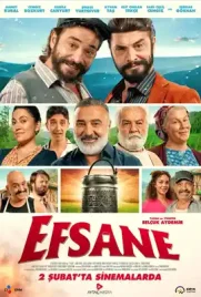 Efsane - ดูหนังออนไลน์ Kodsanook