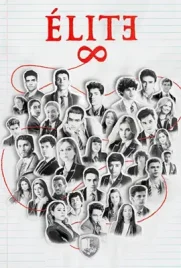 Elite Season 8 (2024) - ดูหนังออนไลน์ Kodsanook
