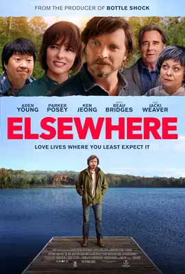 Elsewhere - ดูหนังออนไลน์ Kodsanook