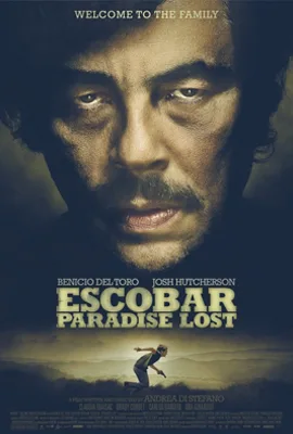 Escobar Paradise Lost - ดูหนังออนไลน์ Kodsanook