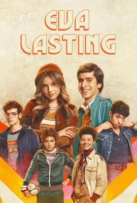Eva Lasting Season 1 (2023) - ดูหนังออนไลน์ Kodsanook