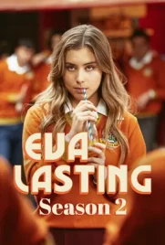 Eva Lasting Season 2 (2024) - ดูหนังออนไลน์ Kodsanook