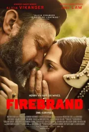 Firebrand - ดูหนังออนไลน์ Kodsanook
