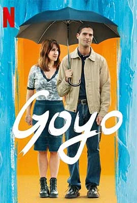 Goyo (2024) - ดูหนังออนไลน์ Kodsanook