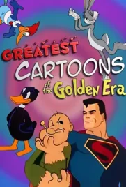 Greatest Cartoons of the Golden Era (2023) - ดูหนังออนไลน์ Kodsanook