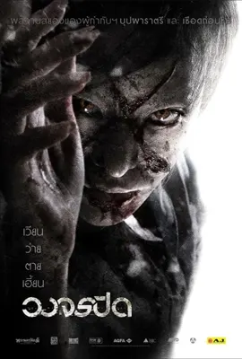 Heaven and Hell - ดูหนังออนไลน์ Kodsanook