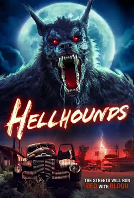 Hellhounds - ดูหนังออนไลน์ Kodsanook