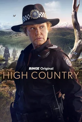 High Country (2024) - ดูหนังออนไลน์ Kodsanook