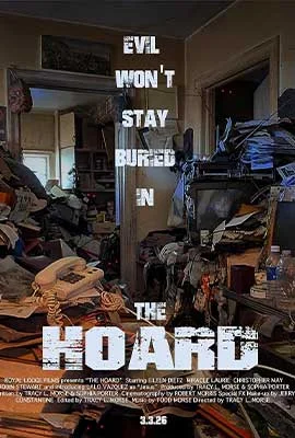 Hoard (2024) - ดูหนังออนไลน์ Kodsanook