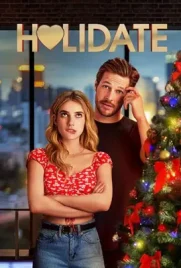 Holidate (2020) - ดูหนังออนไลน์ Kodsanook