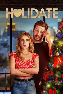 Holidate (2020) - ดูหนังออนไลน์ Kodsanook