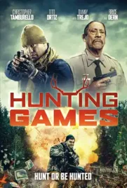 Hunting Games - ดูหนังออนไลน์ Kodsanook