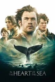 In the Heart of the Sea - ดูหนังออนไลน์ Kodsanook